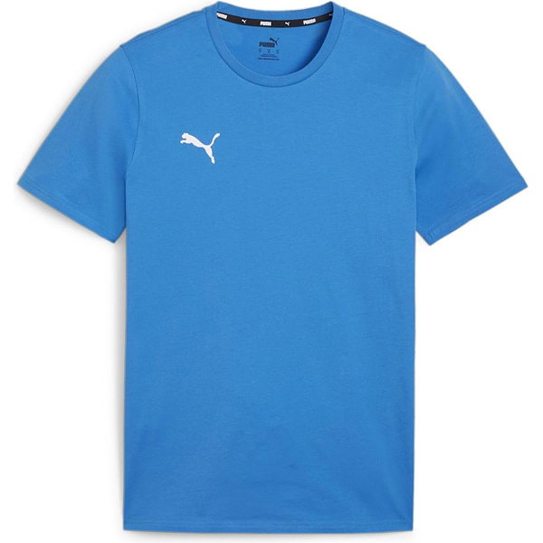 Puma Teamgoal T-Shirt Enfants - Royal
