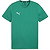 Puma Teamgoal T-Shirt Kinder - Grün