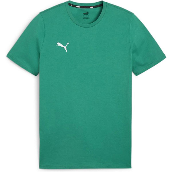 Puma Teamgoal T-Shirt Enfants - Vert
