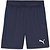 Puma Teamgoal Short D'entraînement Enfants - Marine