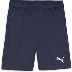 Puma Teamgoal Short D'entraînement Enfants - Marine