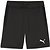 Puma Teamgoal Short D'entraînement Enfants - Noir