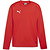 Puma Teamgoal Sweat D'entraînement Hommes - Rouge