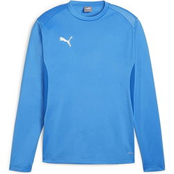 Puma Teamgoal Trainingssweater Heren - Royal