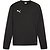 Puma Teamgoal Sweat D'entraînement Hommes - Noir