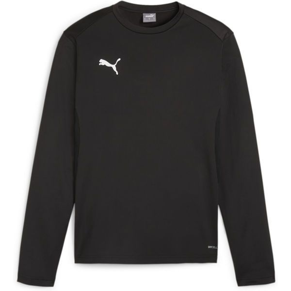 Puma Teamgoal Trainingssweater Heren - Zwart