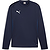 Puma Teamgoal Sweat D'entraînement Hommes - Marine