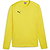Puma Teamgoal Sweat D'entraînement Hommes - Jaune