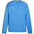 Puma Teamgoal Trainingssweat Kinder - Royal