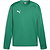 Puma Teamgoal Trainingssweat Kinder - Grün
