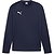 Puma Teamgoal Trainingssweat Kinder - Marine