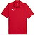 Puma Teamgoal Polo Heren - Rood
