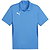 Puma Teamgoal Polo Heren - Royal