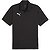 Puma Teamgoal Polo Heren - Zwart