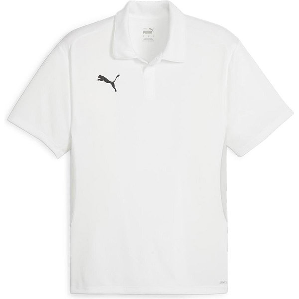 Puma Teamgoal Polo Heren - Wit