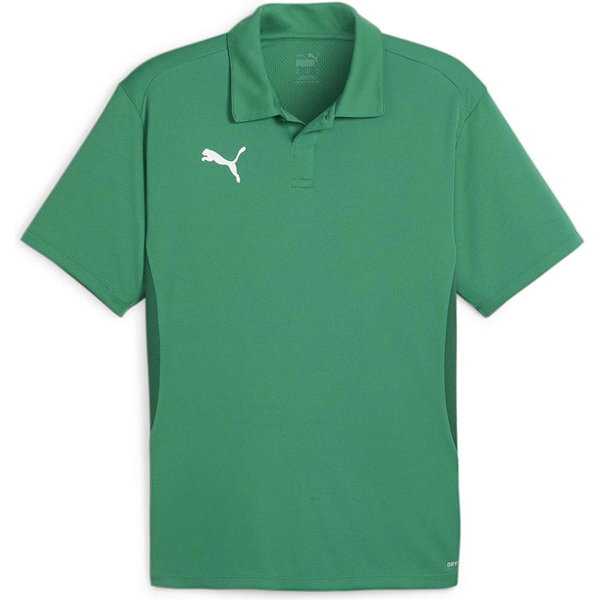 Puma Teamgoal Polo Hommes - Vert