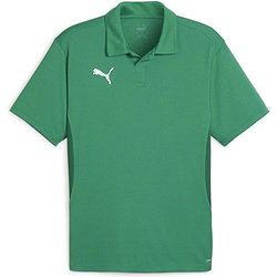 Puma Teamgoal Polo Heren - Groen