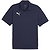 Puma Teamgoal Polo Heren - Marine