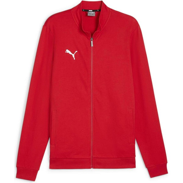 Puma Teamgoal Tracktop Jack Hommes - Rouge