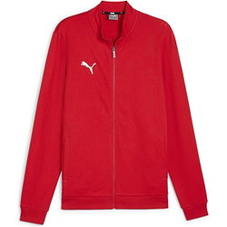 Puma Teamgoal Tracktop Jack Hommes - Rouge