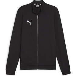 Vorschau: Puma Teamgoal Tracktop Jack Herren - Schwarz