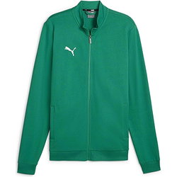 Puma Teamgoal Tracktop Jack Hommes - Vert