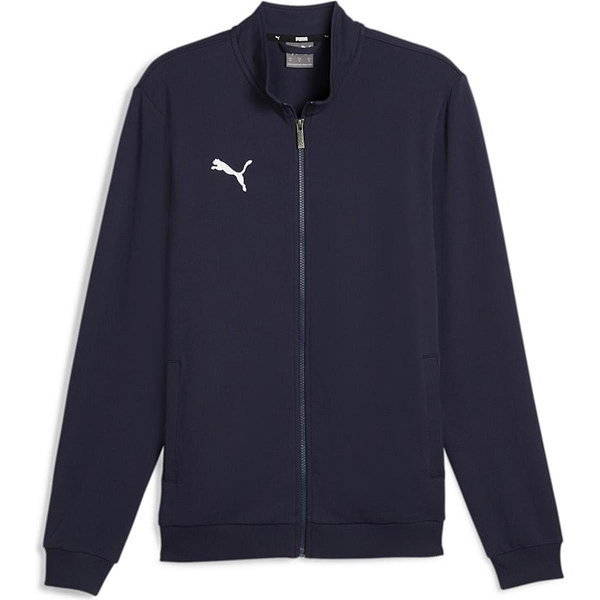 Puma Teamgoal Tracktop Jack Heren - Marine