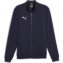 Puma Teamgoal Tracktop Jack Hommes - Marine