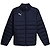 Puma Teamliga Padded Coach Jack Kinder - Marine