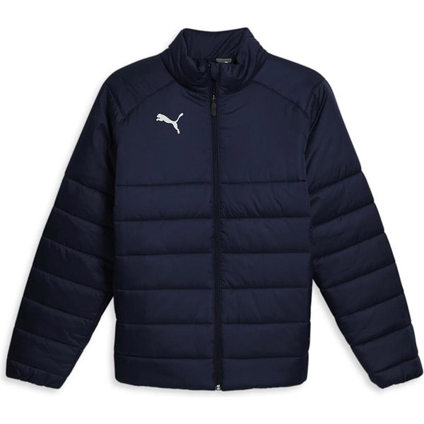 Puma Teamliga Padded Coach Jack Kinder - Marine