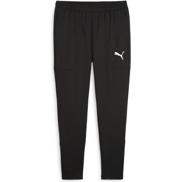 Puma Teamgoal Pantalon D‘Entraînement Hommes - Noir