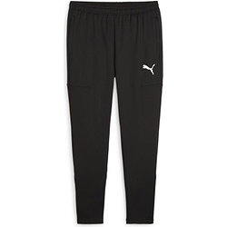 Puma Teamgoal Pantalon D‘Entraînement Hommes - Noir