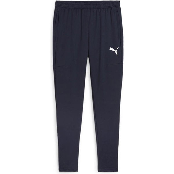 Puma Teamgoal Pantalon D‘Entraînement Enfants - Marine