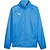 Puma Teamgoal Veste De Pluie Hommes - Royal