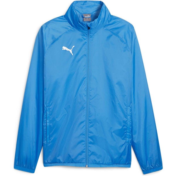 Puma Teamgoal Allwetterjacke Herren - Royal