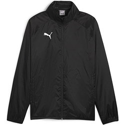 Puma Teamgoal Veste De Pluie Hommes - Noir