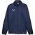 Puma Teamgoal Veste De Pluie Hommes - Marine
