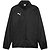 Puma Teamgoal Veste De Pluie Enfants - Noir