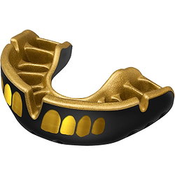 Opro Gold Ultra Fit Grillz Mundschutz - Gold