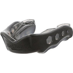 Shock Doctor Gel Max Protège-Dents - Noir