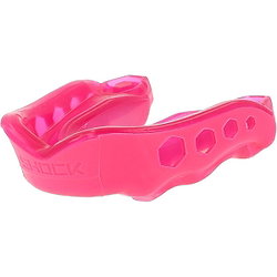 Shock Doctor Gel Max Protège-Dents - Rose