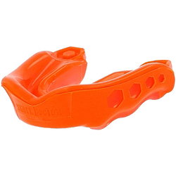 Shock Doctor Gel Max Mundschutz - Orange