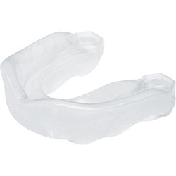 Shock Doctor Gel Max Mundschutz - Transparent