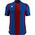 Macron Propus Eco Trikot Kurzarm Herren - Royal / Blau