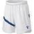 Macron Shen Eco Short Hommes - Blanc / Royal