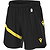 Macron Shen Eco Short Hommes - Noir / Jaune