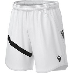 Macron Shen Eco Shorts Kinder - Weiß / Schwarz