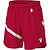 Macron Shen Eco Shorts Kinder - Rot / Weiß