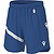 Macron Shen Eco Shorts Kinder - Royal / Weiß