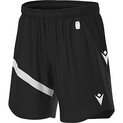 Présentation: Macron Shen Eco Short Enfants - Noir / Blanc